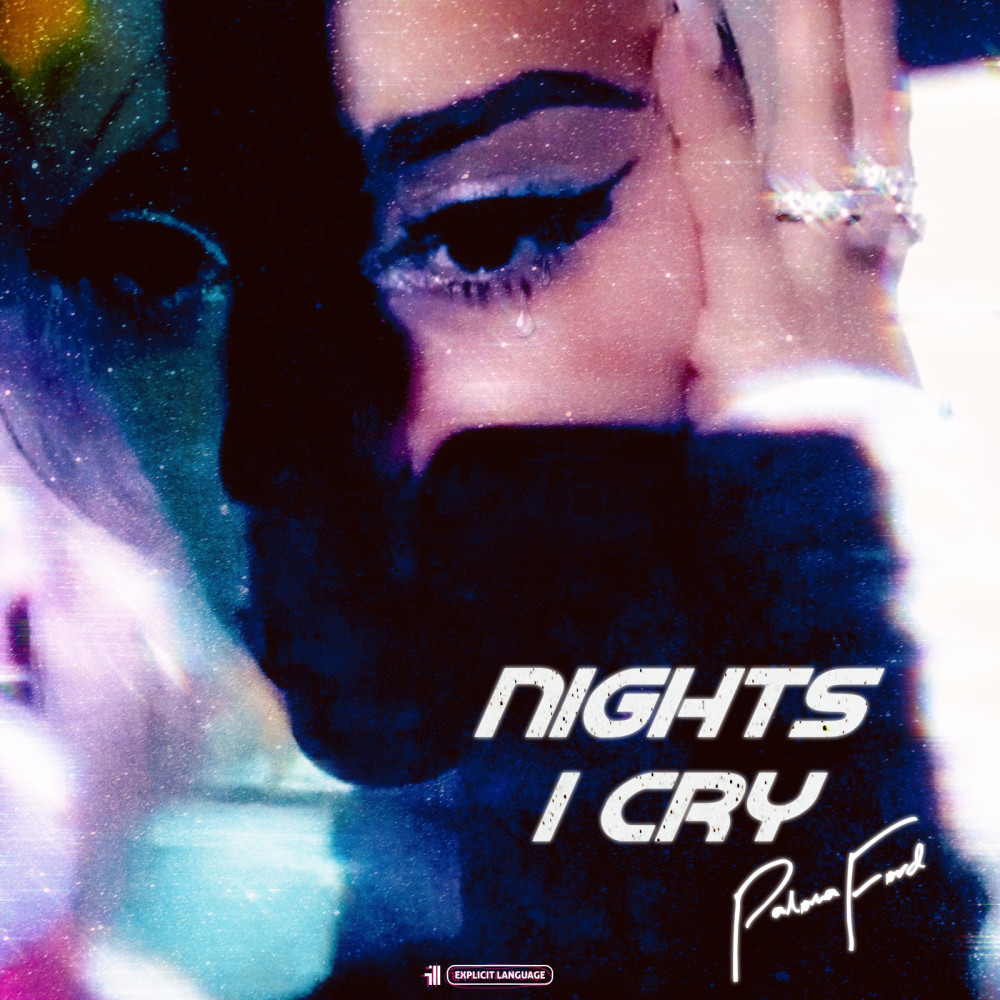 Nights I Cry (Explicit)