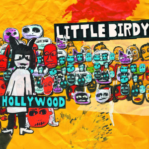 收聽Little Birdy的Better off Alone歌詞歌曲