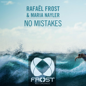 Album No Mistakes oleh Maria Nayler