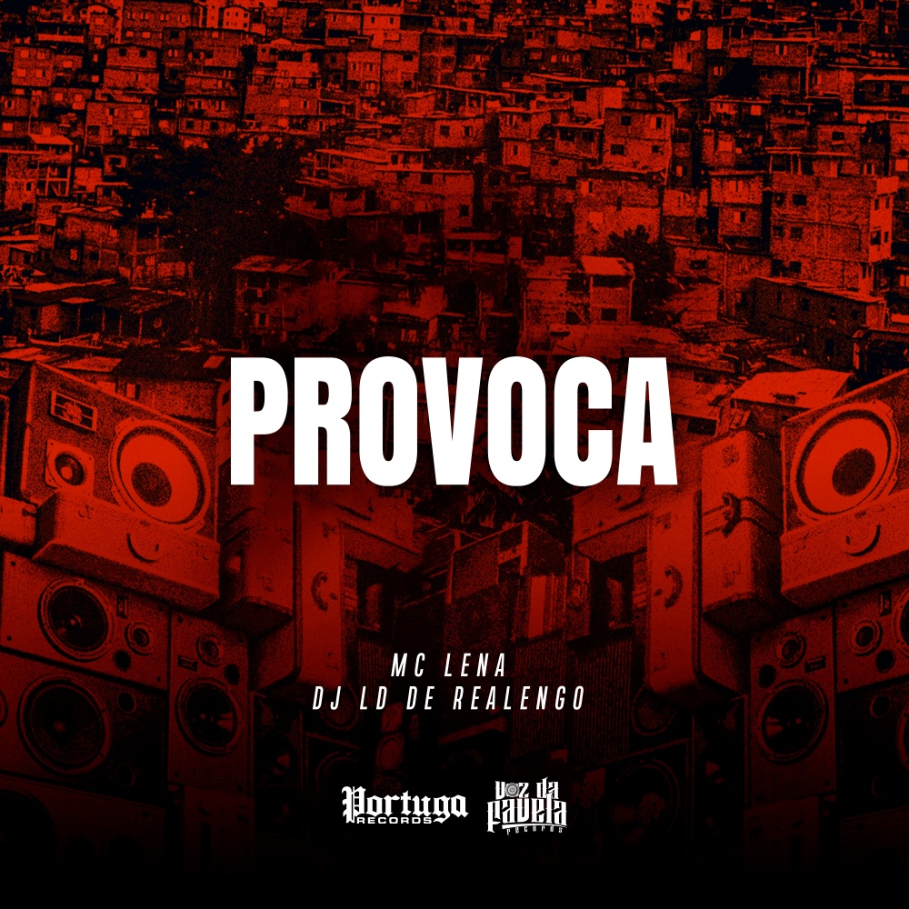 Provoca (Explicit)