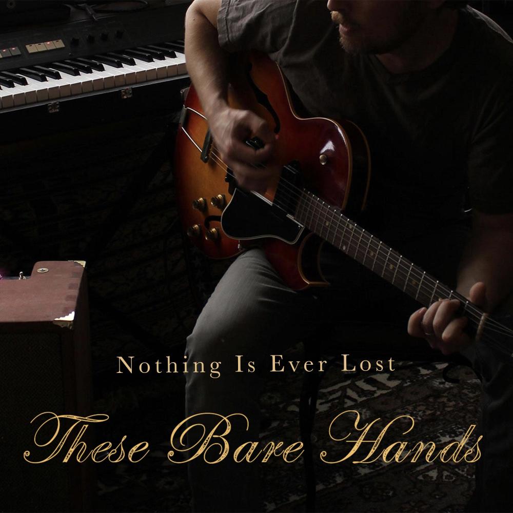 Anywhere With You (feat. Lauren Smith)