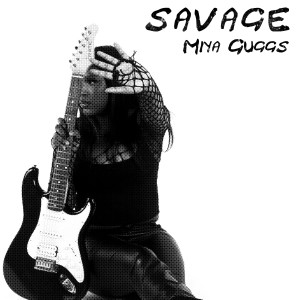 收聽Miya Guggs的SAVAGE歌詞歌曲