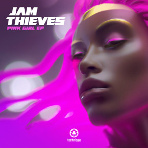 收聽Jam Thieves的Pink Girl歌詞歌曲