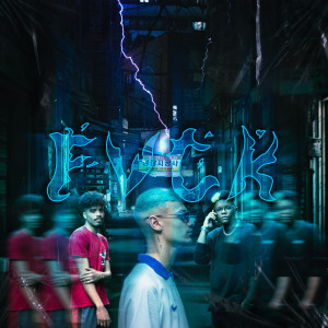 Album Fvck (Explicit) from Ips