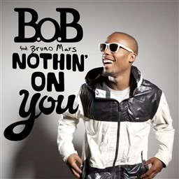 ดาวน์โหลดและฟังเพลง Nothin' on You (feat. Bruno Mars) (Acappella) พร้อมเนื้อเพลงจาก B.o.B