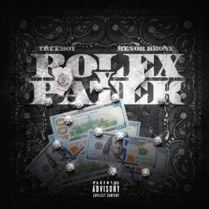 Trueboy的專輯Rolex Y Patek