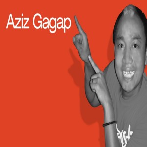 Listen to Putus Lagi song with lyrics from Aziz Gagap