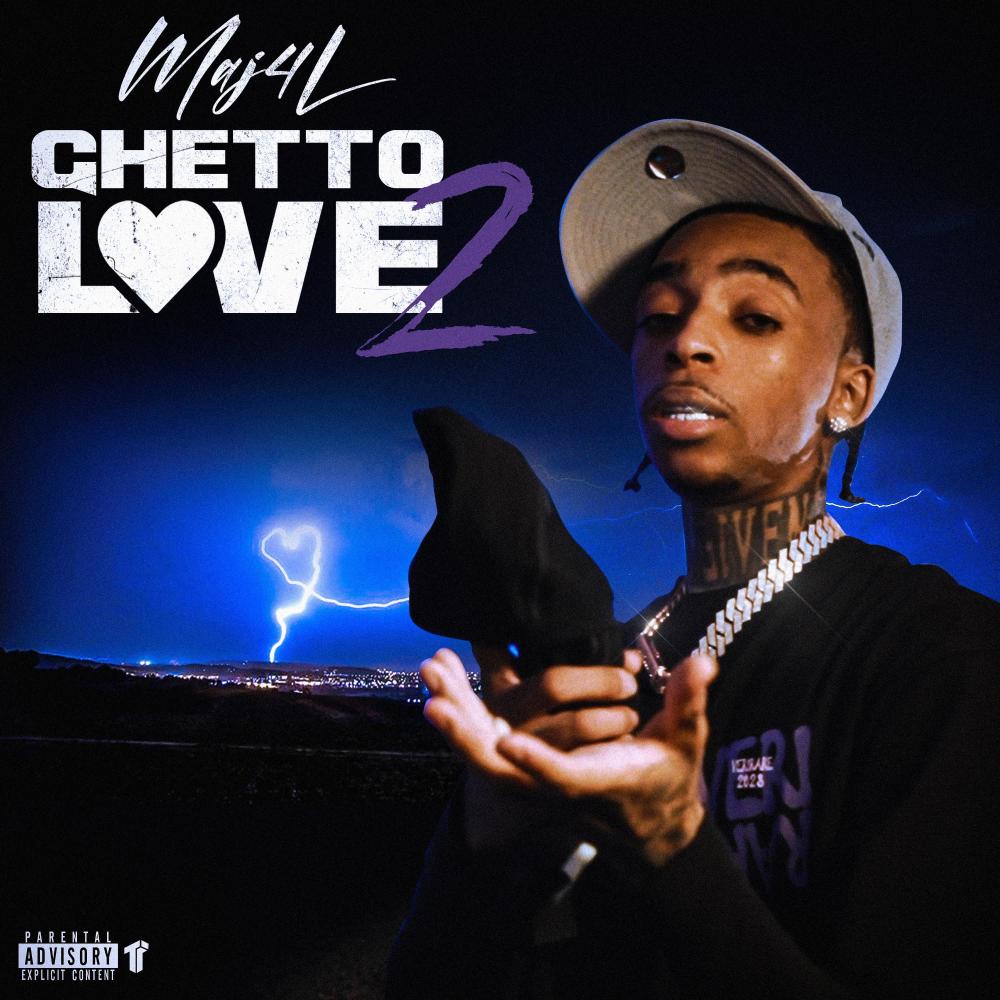 Ghetto Love 2 (Explicit)