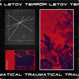 Listen to ALL NIGHT, ALL DAY song with lyrics from Terror Letov