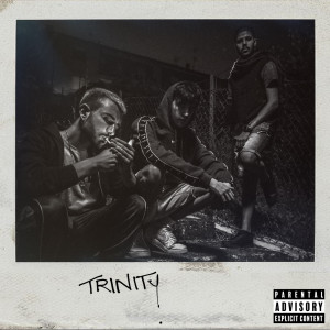 Bostick的專輯Trinity (Explicit)