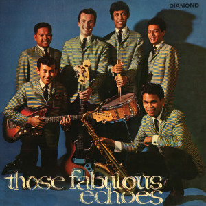 อัลบัม Those Fabulous Echoes ศิลปิน The Fabulous Echoes