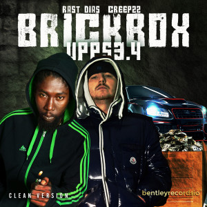 Rast Dias的專輯Brick Box Upps.3.4 (Radio Edit)