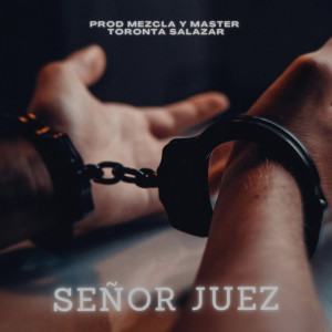 Toronta Salazar的專輯Señor Juez
