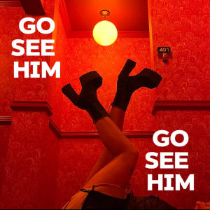 The 7,000的專輯Go see him
