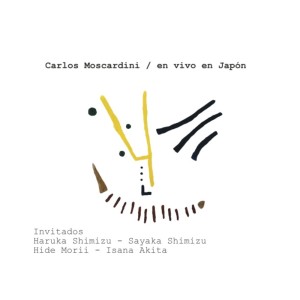 Listen to QUÉ LOS TIRÓ! (feat. 清水悠 & 秋田勇魚) song with lyrics from Carlos Moscardini