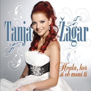 Listen to Ostanejo prijatelji song with lyrics from Tanja Žagar