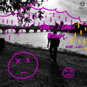 Dengarkan lagu emo demo (Remix) nyanyian Zuk1 dengan lirik