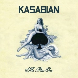 收聽Kasabian的Me Plus One歌詞歌曲