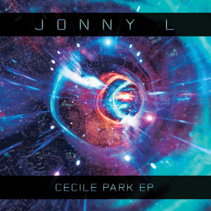 Jonny L的專輯The Cecile Park EP