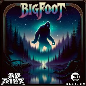 Marco Minnemann的專輯31 (Bigfoot) (feat. Andy Rehfeldt & Marco Minnemann) [Alternate Demo Version]