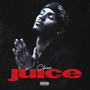 Chiae的專輯Juice