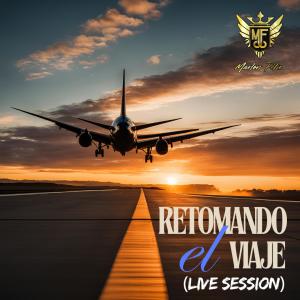 收聽Marlon Félix的No Te Vayas (Live Session|Live)歌詞歌曲