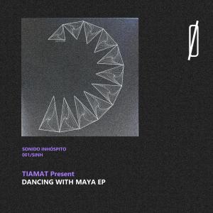 Tiamat的專輯Dancing with MAYA EP