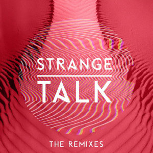 收聽Strange Talk的Eskimo Boy (Uru Project Remix)歌詞歌曲