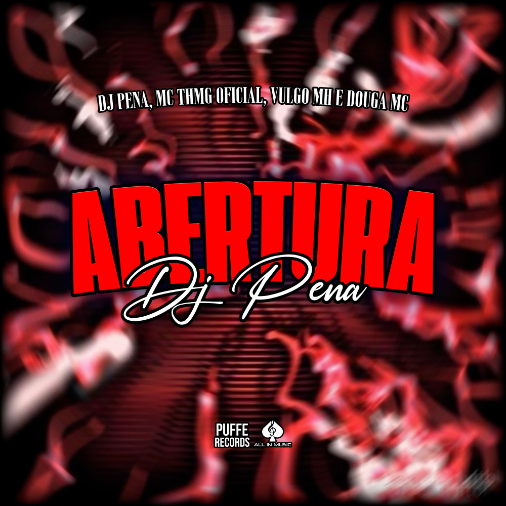 Abertura Dj Pena (Explicit)