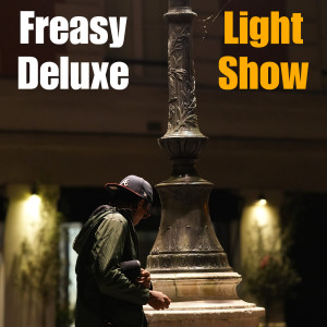 Listen to ISLAND song with lyrics from Freasy Deluxe