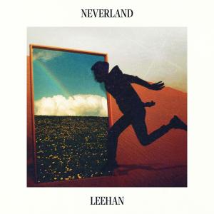 Album NEVERLAND oleh LEEHAN