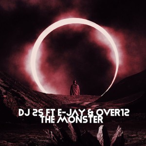 收聽DJ 2-S的The Monster歌詞歌曲
