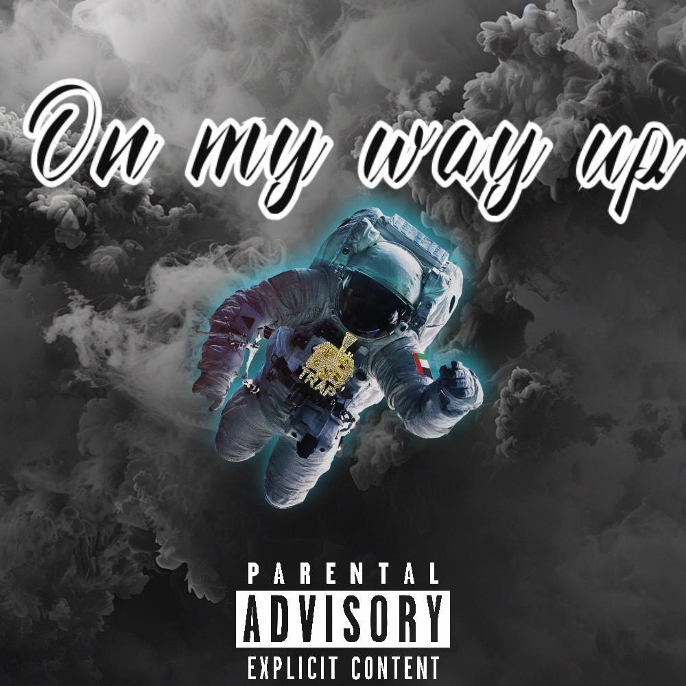 Improving (feat. Young Scrilla) (Explicit)