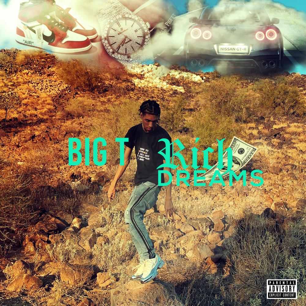 John Wick(R.I.P X) (Explicit)