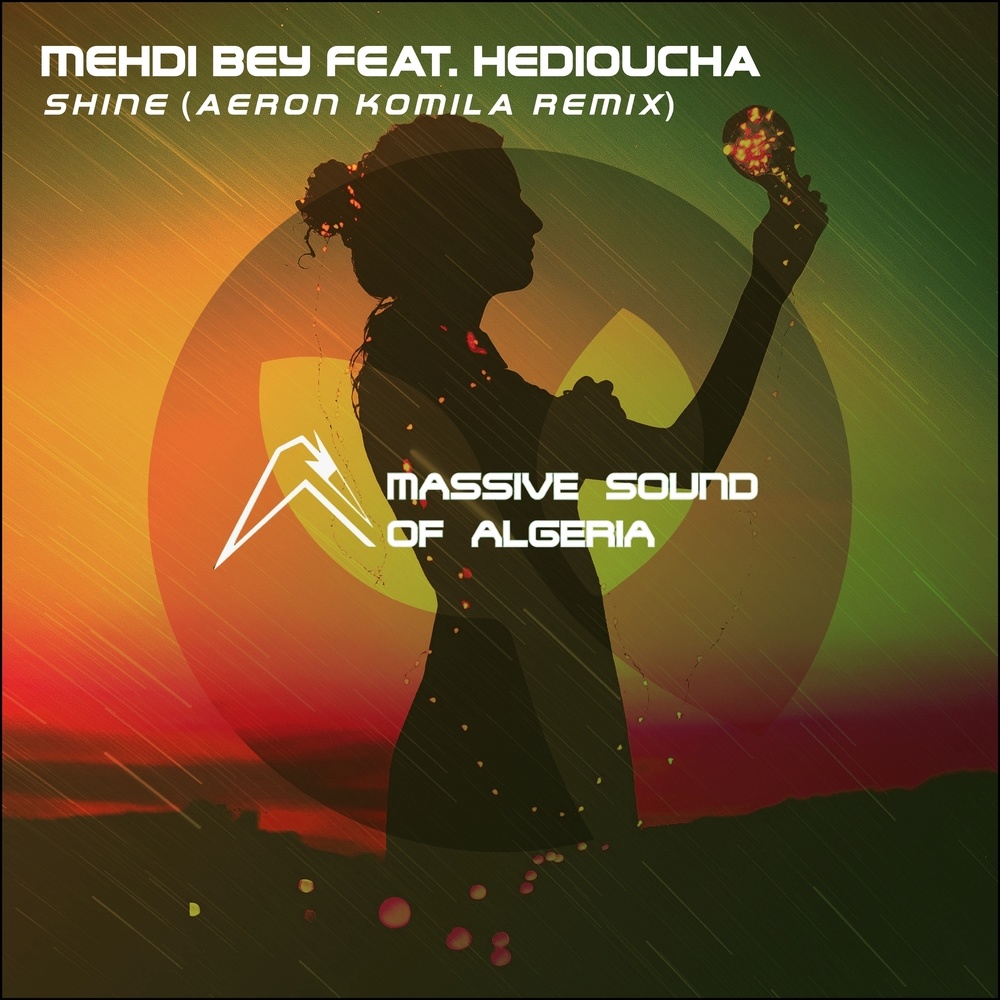 Shine (Aeron Komila Remix)