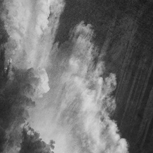 Album Cloud Drift from Nick Box