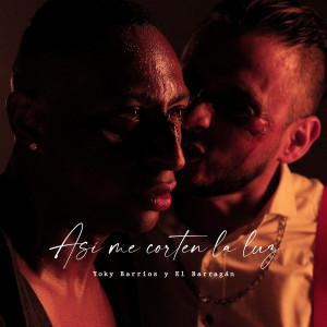 收聽Yoky Barrios的Así Me Corten la Luz (Yoky Barrios)歌詞歌曲