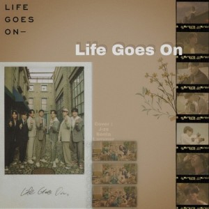 ดาวน์โหลดและฟังเพลง Bts(방탄소년단)Life Goes O (cover: Life Goes On) (完整版) พร้อมเนื้อเพลงจาก mo珍鼠丢了on