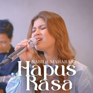 Nabila Maharani的專輯HAPUS RASA