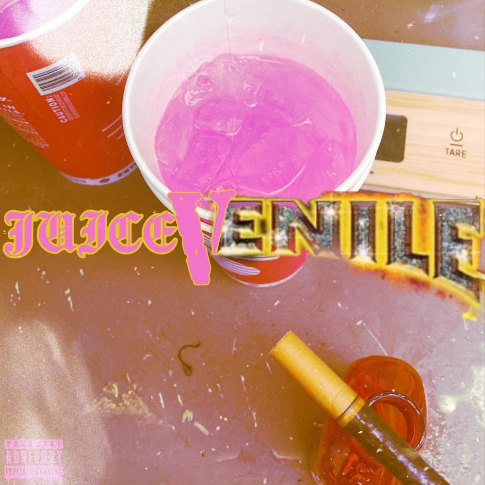 Juicevenile (feat. Racks Ina Rental) (Explicit)