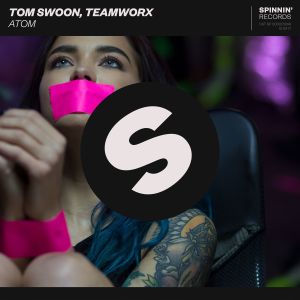 Tom Swoon的專輯Atom