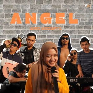 Dengarkan Angel lagu dari Woro Widowati dengan lirik