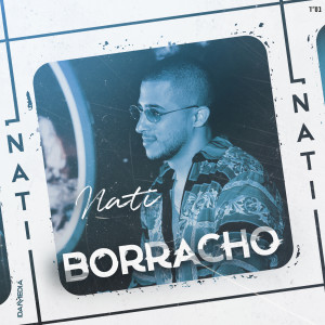 Album Borracho from Nati Hen