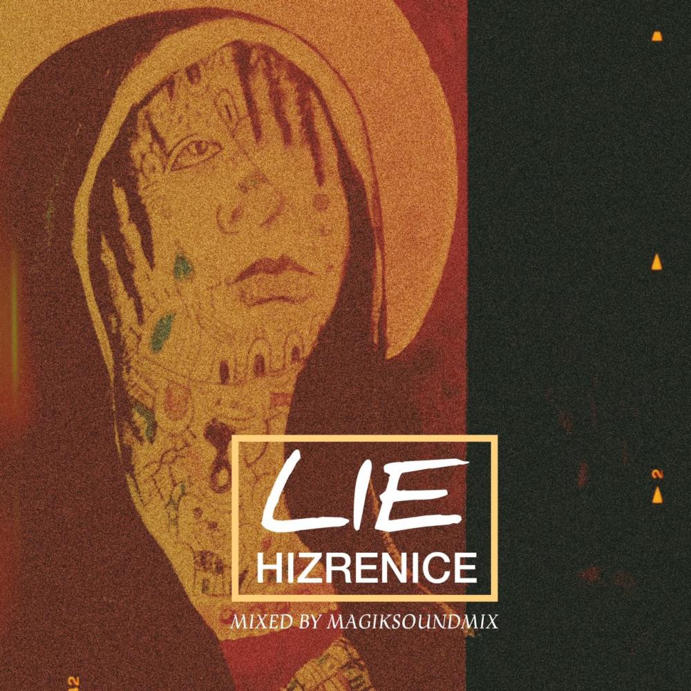 Lie (Explicit)