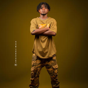 收聽Rekordz Gh的Jombie歌詞歌曲