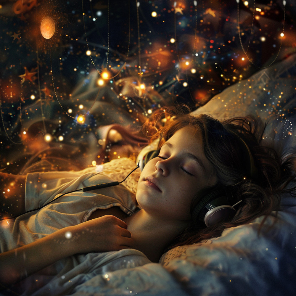 Sleep Rhythm Drift