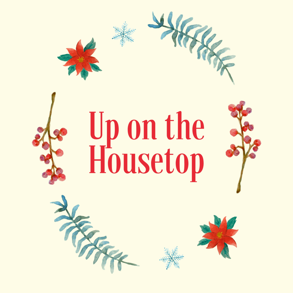 Deck the Hall With Boughs of Holly