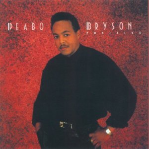 Peabo Bryson的專輯Positive