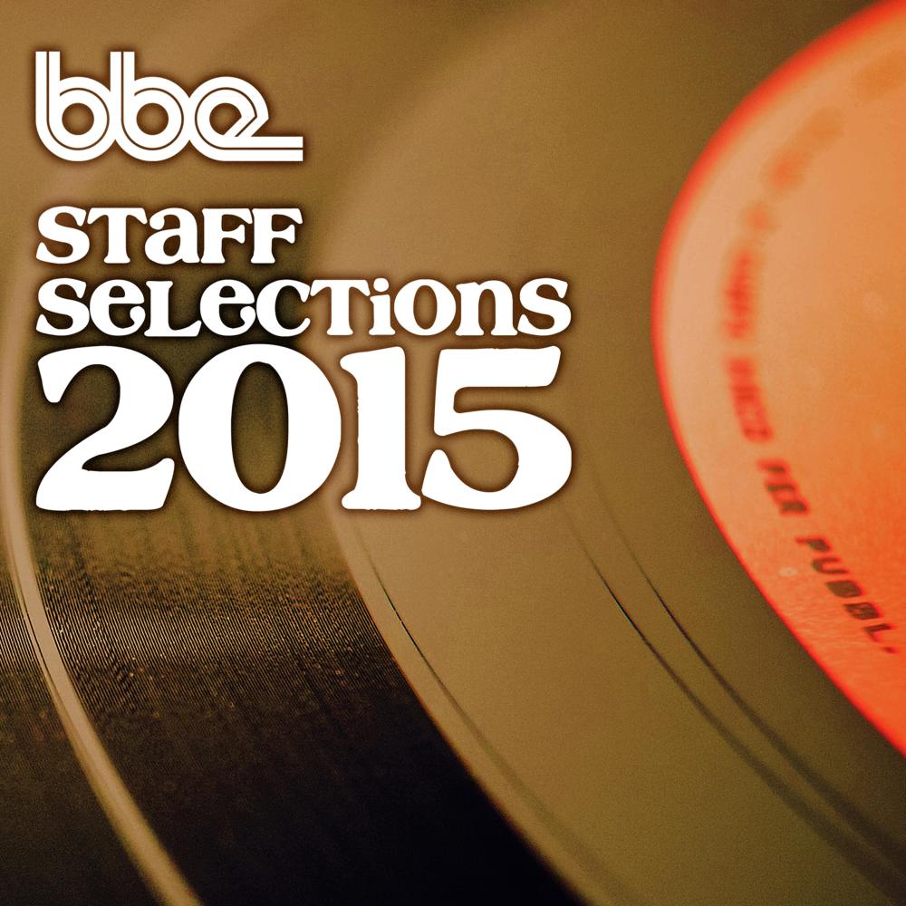 Lyrical Fluctuation 2000 (Spinna Mix) (Explicit)
