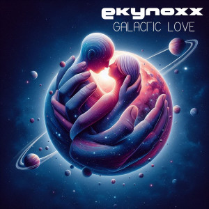 Album Galactic Love from 